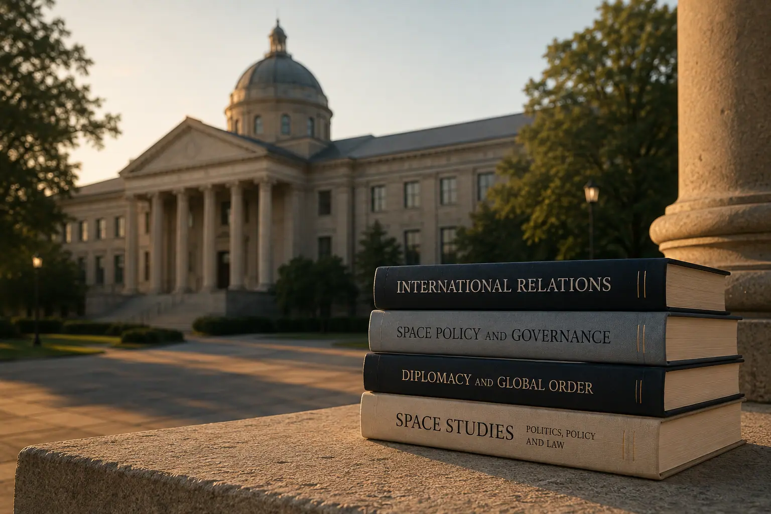 Academic Institutions