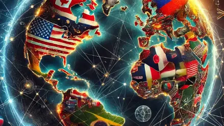 Geopolitics