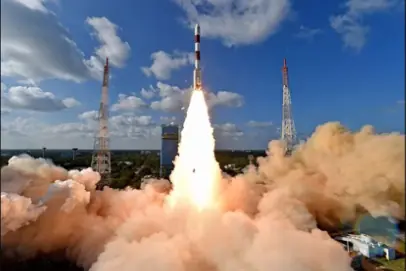 Launch Services