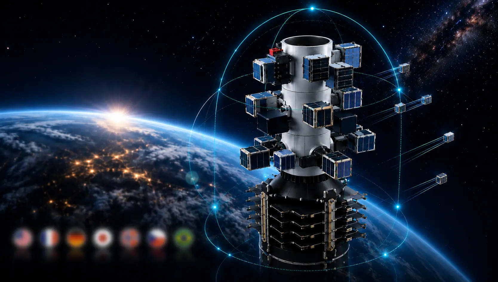 Payload Services