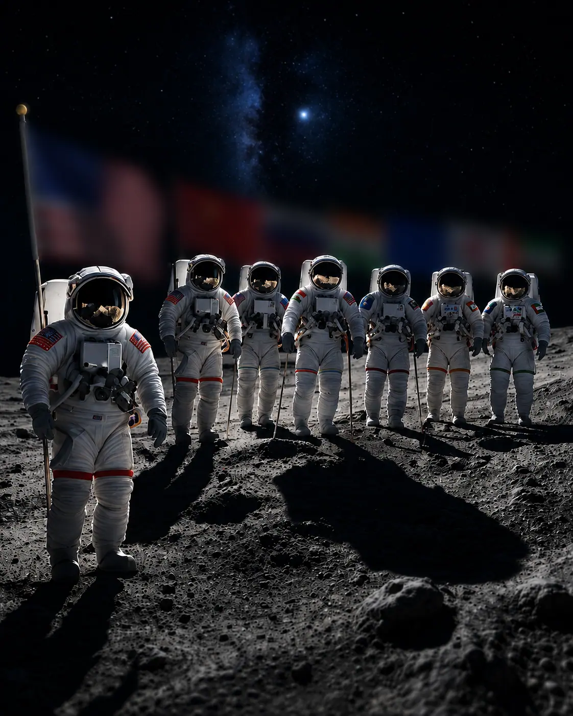 Space Power
