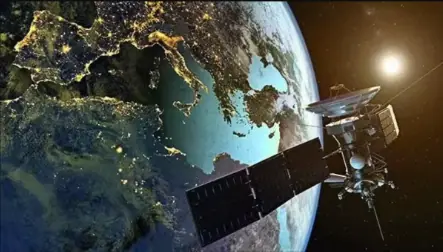 Space Security